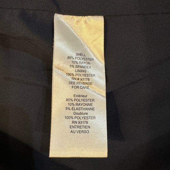 Women’s Tahari Blazer / Jacket - Picture 7 of 10